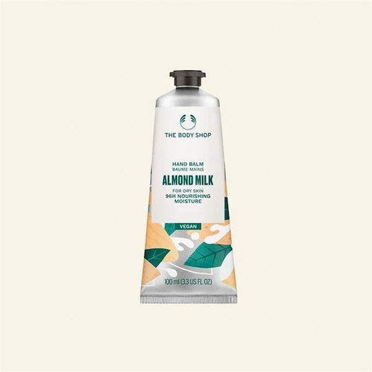 The Body Shop Ενυδατική Κρέμα Χεριών 100ml