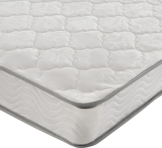 Freebox Single Ortopedie Saltea 90x190x16cm cu Arcuri