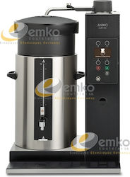 Animo Cb 1x20 L Gewerblicher Filterkaffeemaschine 9200W mit Kapazität 20Es Animo Cb 1x20 L Gewerblicher Filterkaffeemaschine 9200W mit Kapazität 20Es
