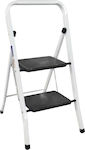 Bulle Step Ladder with 2 Stairs