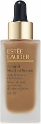 Estee Lauder Futurist Skintint Serum Flüssig LS...