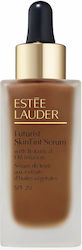 Estee Lauder Futurist Skintint Serum Mov/alb SP...