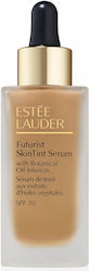 Estee Lauder Futurist Skintint Serum Лилаво Фон Дьо Тен 30мл Estee Lauder Futurist Skintint Serum Лилаво Фон Дьо Тен 30мл