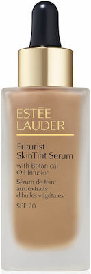 Estee Lauder Futurist Skintint Serum Machiaj lichid SPF20 3C2 Pebble 30ml