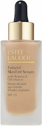 Estee Lauder Futurist Skintint Serum Mov/alb SP...