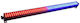 Light4me Moving Light Wash LED Bar RGB