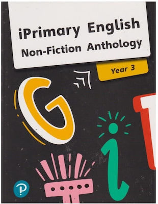 Iprimary English, Anthology Νον Fiction