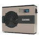 Hayward Αντλία Πισίνας Θερμότητας Μονοφασική Pro 24kW 115x48x127.5εκ