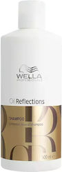 Wella Oil Reflections Luminous Reveal Шампоан з...