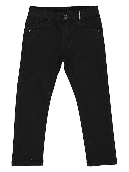 Birba Trybeyond Kids Jeans Black