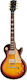 Gibson Custom 1958 Les Paul Standard Reissue Vos Elektrische Gitarre Einfacher Schnitt Bersten