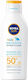 Nivea SUN Babies & Kids Sensitive Водоустойчив ...