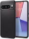 Spigen Thin Fit Задна корица Пластмаса 0.6мм Че...