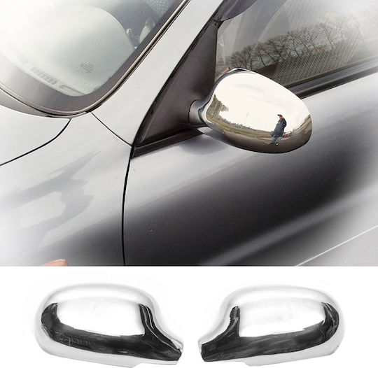 Auto Gs Abdeckungen Autospiegel Daewoo Lanos 2Stück
