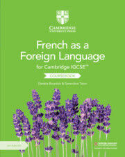 French as a Foreign Language