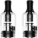 Geek Vape Ersatz-Pod 2ml mit Widerstand 1.2ohm 1Stück