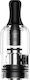 Geek Vape Pod de schimb 2ml cu Rezistență 0.8ohm 1buc