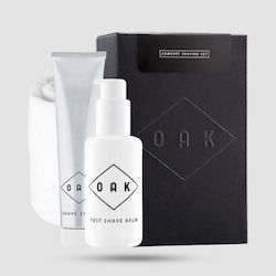 Oak Σετ Ξυρίσματος Oak Σετ Ξυρίσματος