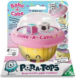Pop A Tops-Bake a Cake 6+ Years (EN) Giochi Preziosi Pop A Tops-Bake a Cake 6+ Years (EN) Giochi Preziosi