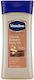 Vaseline Cocoa Radiant Λάδι 200ml