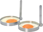 Kitchen Craft Egg Tool Made of Stainless Steel 1pcs