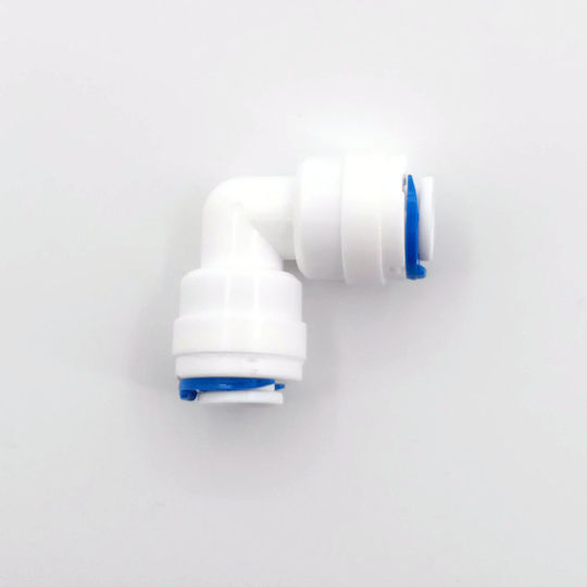 Waterro Γωνία για Φίλτρα Νερού 0001604