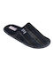 Mitsuko Men's Slipper Blue