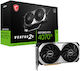 MSI GeForce RTX 4070 Ti 12GB GDDR6X Ventus 2X Graphics Card