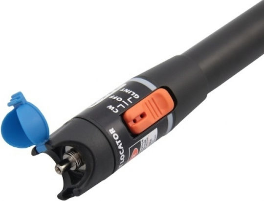 Fibertechnic BML205-10 Tester Καλωδίων Οπτικής Ίνας