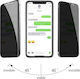 Privacy Full Face Tempered Glass (iPhone 15 Pro)