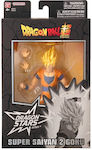 Banpresto Dragon Ball: Goku Φιγούρα