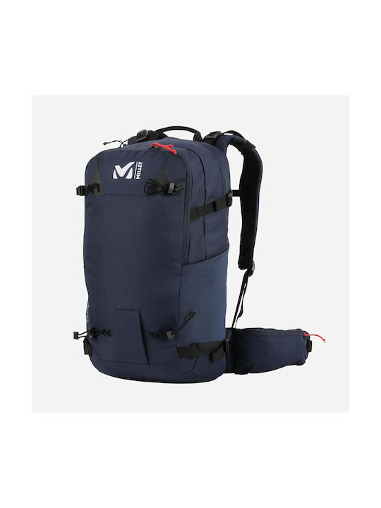 Millet Tour 25 Mountaineering Backpack 25lt Blue MIS2300_7317