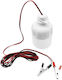 Arbeitslampe LED mit einer Helligkeit von bis zu 800lm