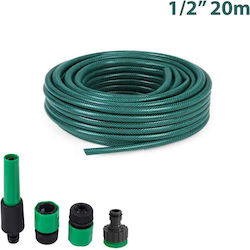 Hose Watering Set 20m