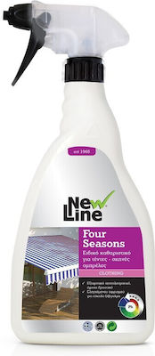 New Line Special Cleaner 800ml 90694