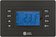 Olympia Electronics BS-851-KIT-C Ψηφιακός Θερμοστάτης Χώρου