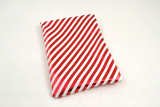 LiebeQueen Fabric Christmas Pouch for Gift Red 20x30cm.