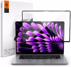 Spigen Screen Protection for Macbook Air 15 M2 (2023) Glas.tr Slim