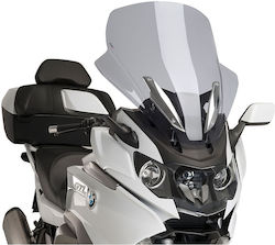 Puig Φιμέ Ζελατίνα Μοτοσυκλέτας Touring για BMW K 1600 GT 9512H