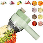 Plastic Vegetable Chopper