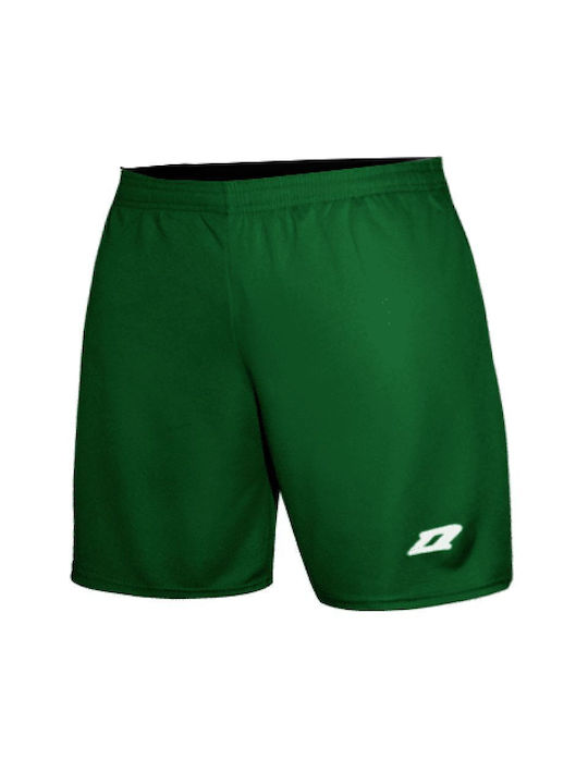 Zina Kids Shorts/Bermuda Fabric Green