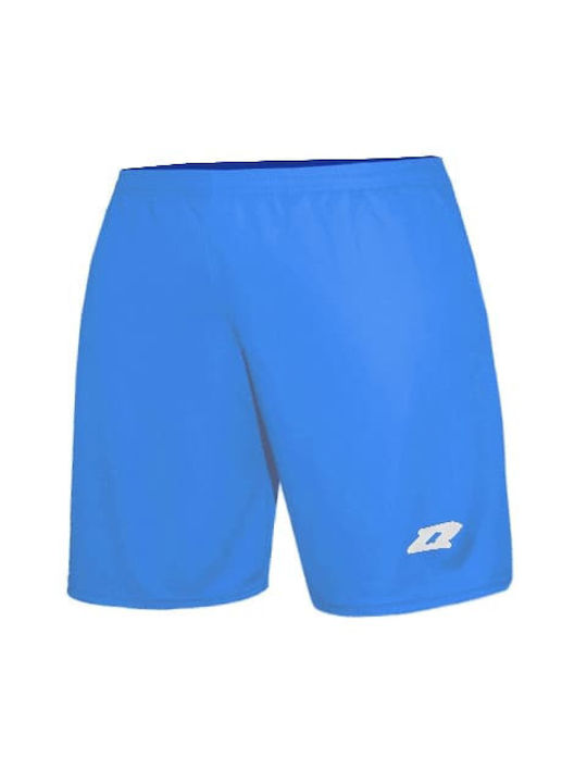 Zina Kids Shorts/Bermuda Fabric Blue