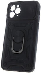 Defender Slide Negrη (Oppo A57 4G)