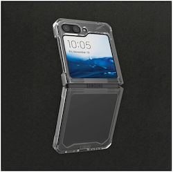 UAG Plyo Transparene (Samsung Galaxy Flip 5) UAG Plyo Transparene (Samsung Galaxy Flip 5)