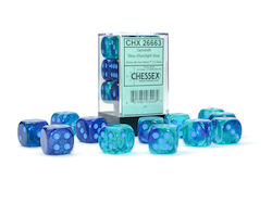 Chessex Gemini Dice