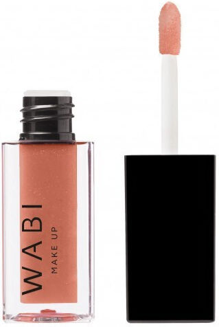 Wabi Beauty Guilty Glitter Ultra Lip Gloss Tranquil 6.5ml