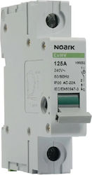 Noark Panel Switch 63A Noark Panel Switch 63A