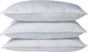 Kentia Sueno Bed Pillow Microfiber 50x70cm