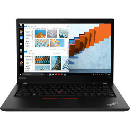 Lenovo Thinkpad T490 Реновиран Клас A 14" (Core i5-8365U/8GB/256GB SSD/W10 Pro)
