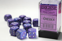 Chessex Speckled Dice